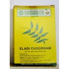 Vaidyaratnam Eladi Choornam Ayurvedic Powder 100 g